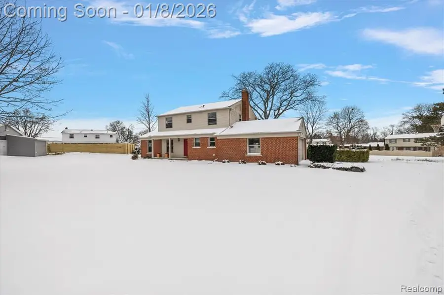 52330 Scotch Pine, Shelby Charter Township, MI  - Image #2