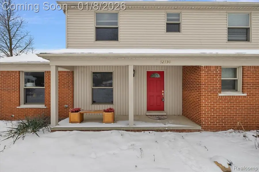 52330 Scotch Pine, Shelby Charter Township, MI  - Image #3