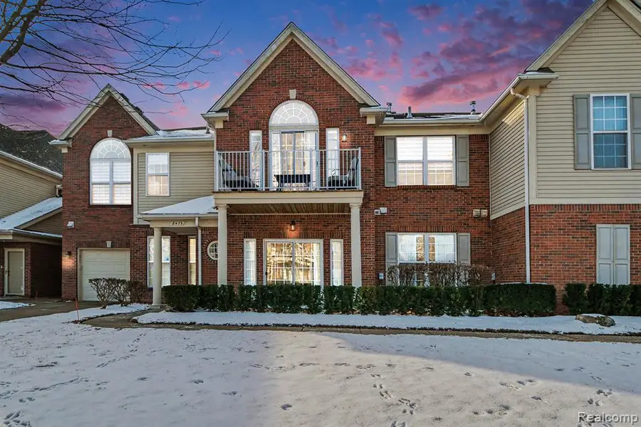 8469 Heywood, Sterling Heights, MI  - Image #2