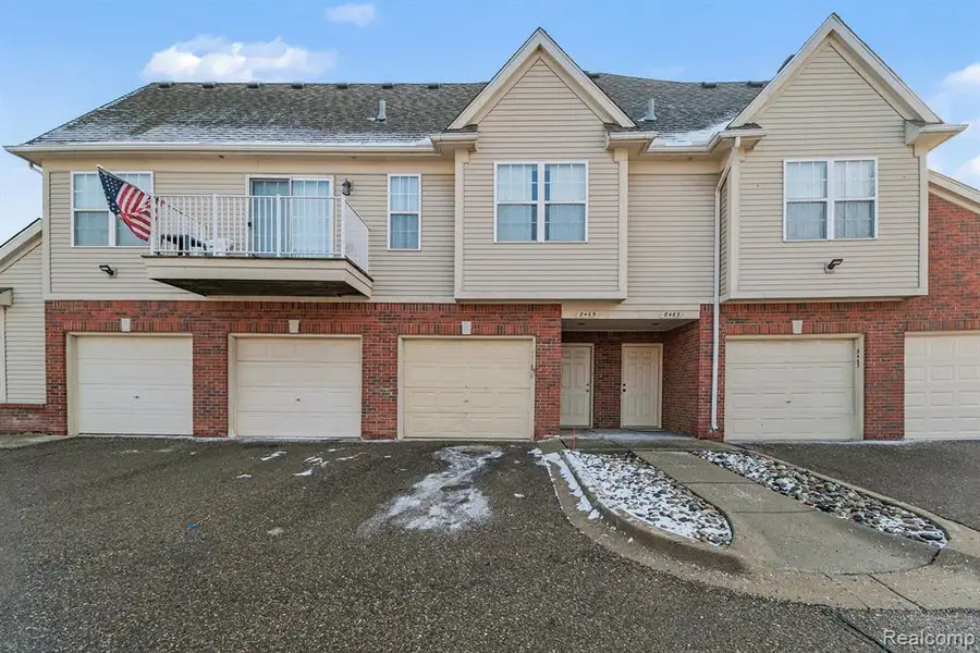 8469 Heywood, Sterling Heights, MI  - Image #3