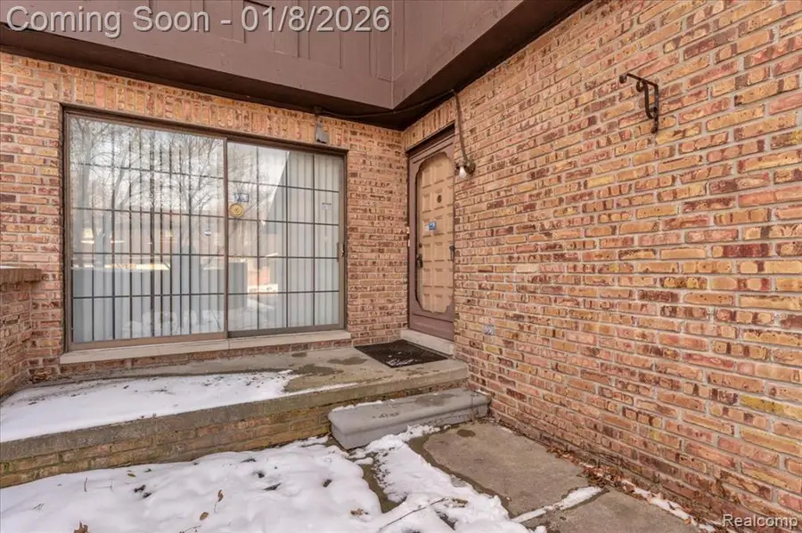 26134 Summerdale, Southfield, MI  - Image #2