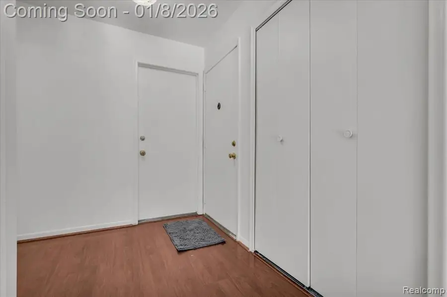 26134 Summerdale, Southfield, MI  - Image #3