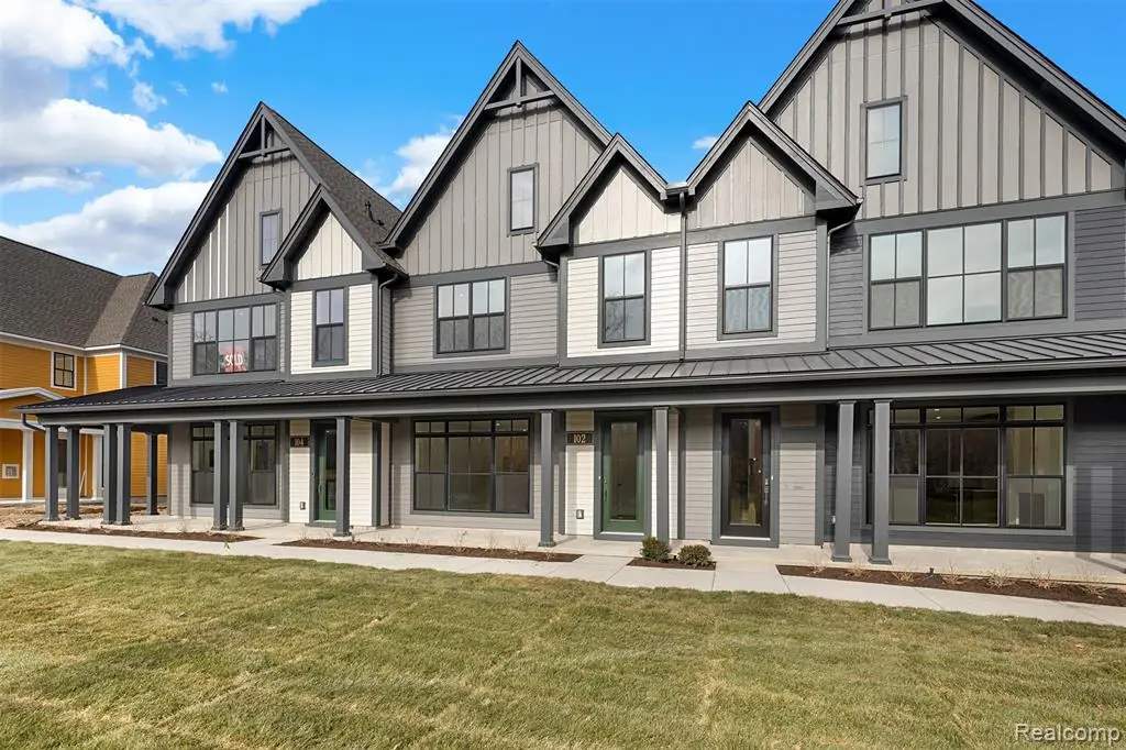 102 Apaloosa, Northville, MI 48167 - Image #1