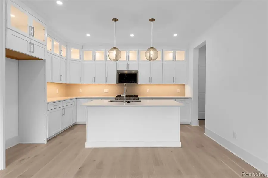 102 Apaloosa, Northville, MI 48167 - Image #3