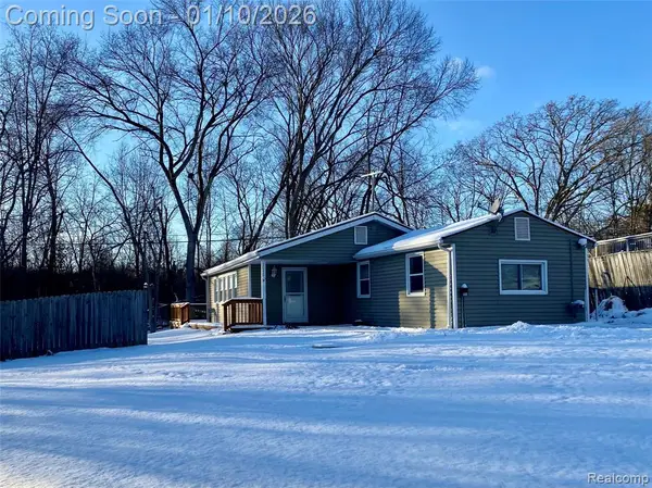 2045 Birch, Hartland, MI 