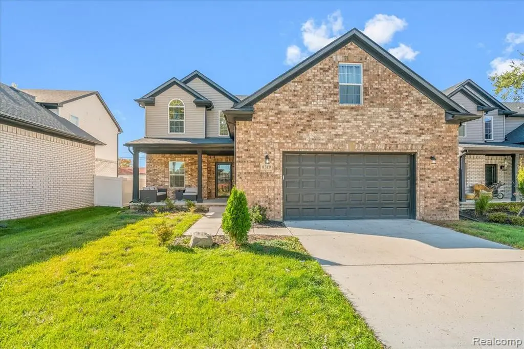 8319 Beatrice, Westland, MI  - #1