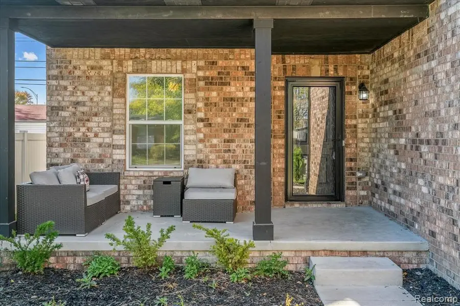 8319 Beatrice, Westland, MI  - #2