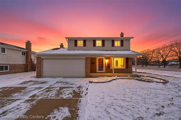 1806 Treadwell, Westland, MI 