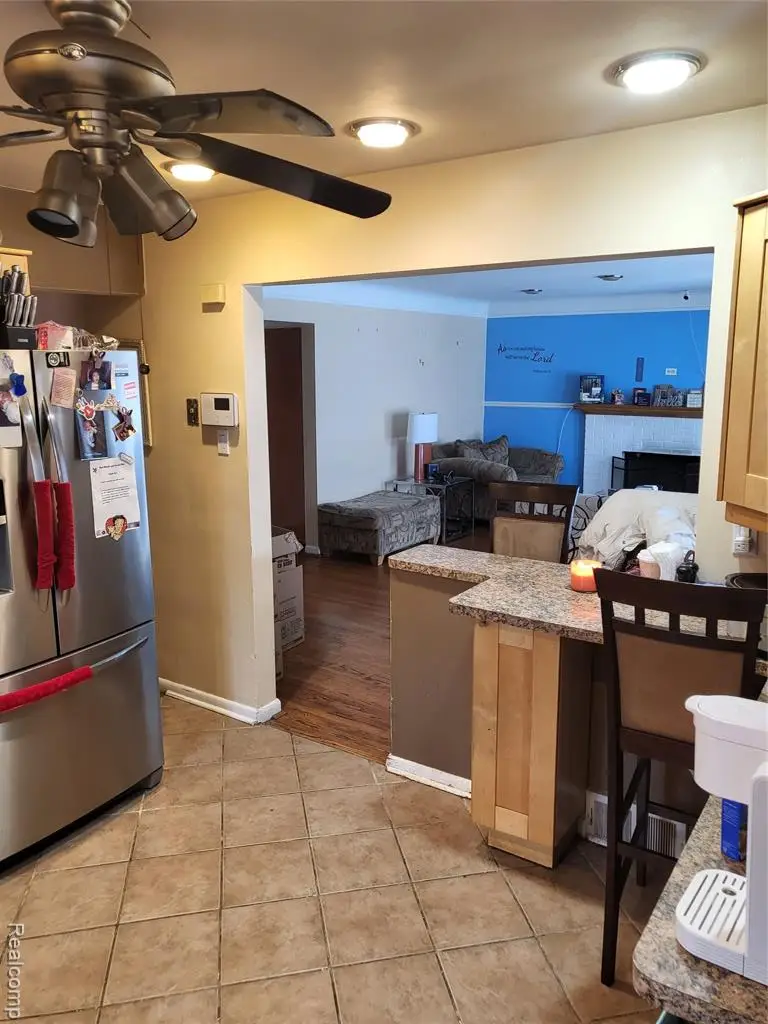 13468 Crosley, Redford, MI  - #3