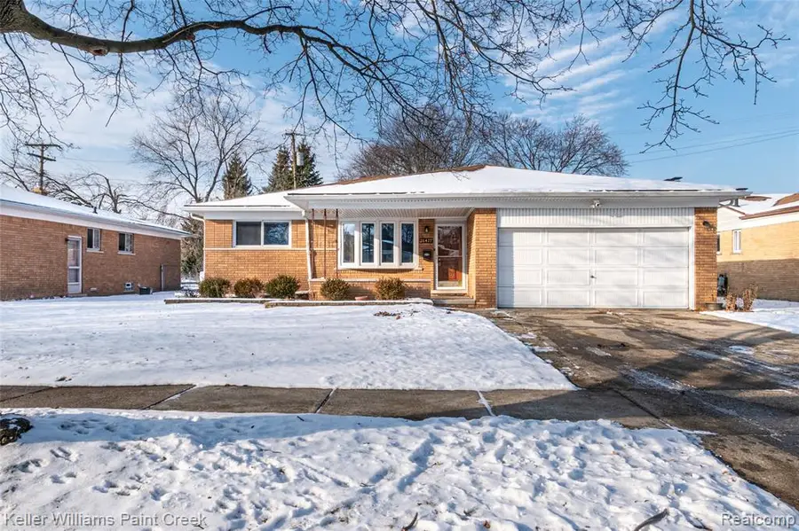 28427 Wexford, Warren, MI  - #2