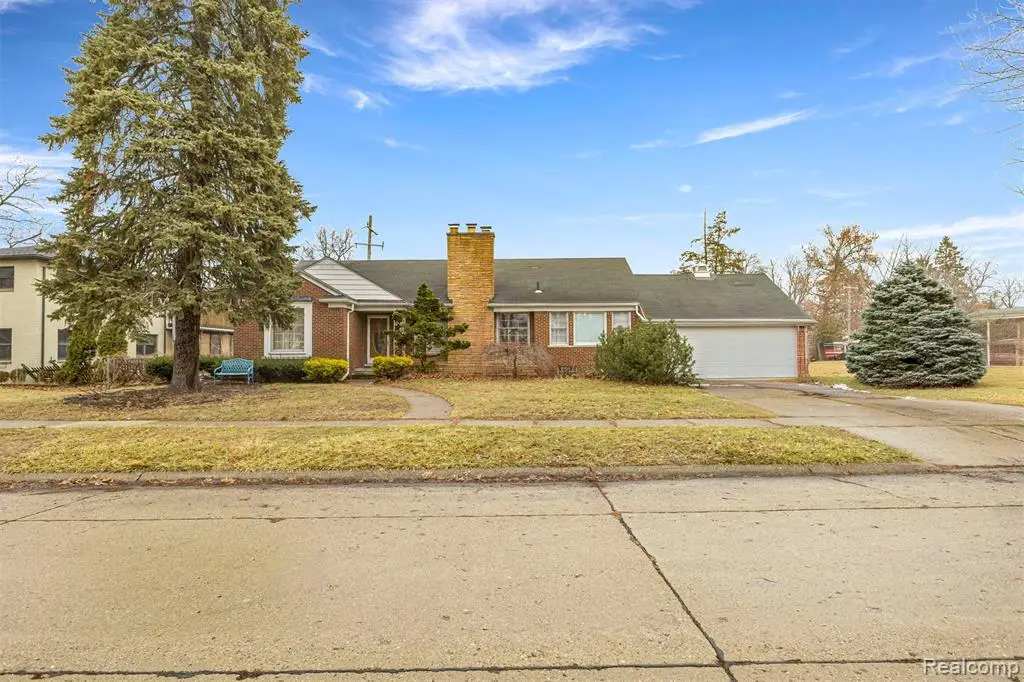 22028 Watsonia, Dearborn, MI  - Image #1