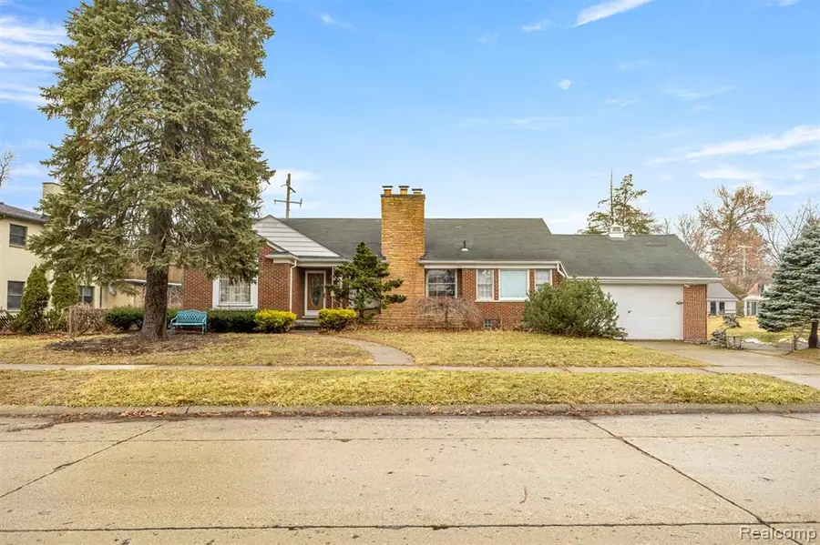 22028 Watsonia, Dearborn, MI  - Image #2