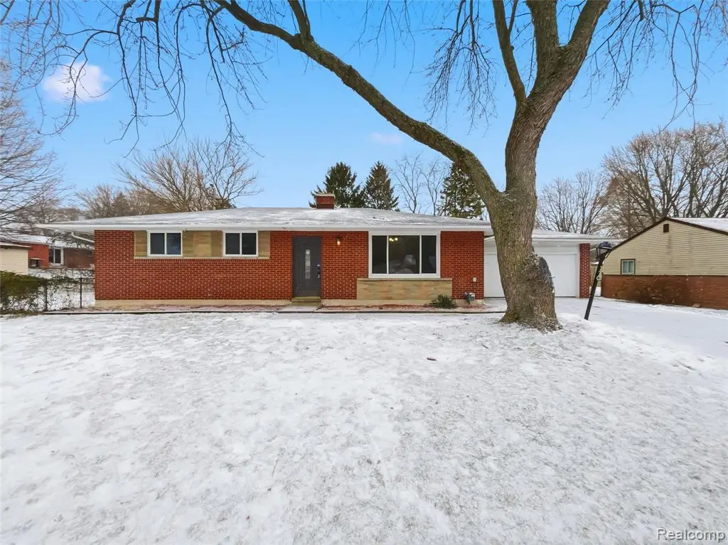 770 Sheryl, Waterford, MI  - #1