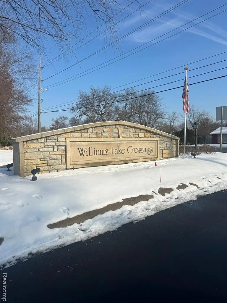 8213 Sequoia, White Lake, MI  - Image #1
