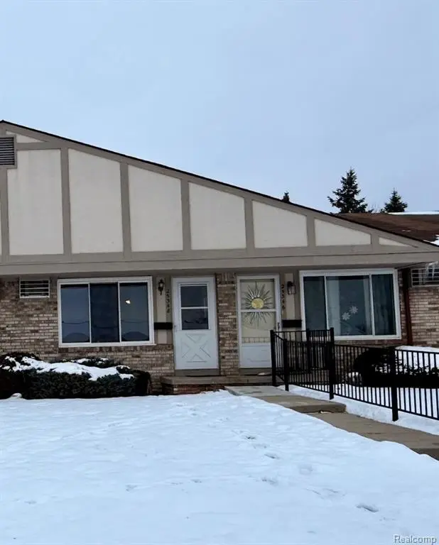 25348 Franklin Terrace, South Lyon, MI 48178 - Image #1