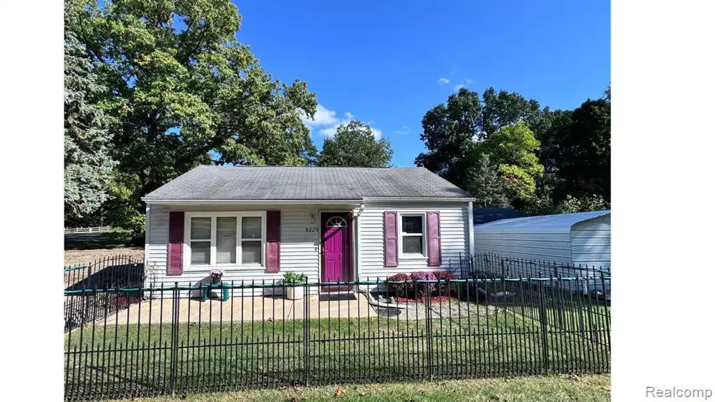 9229 Oakland, Portage, MI  - #1