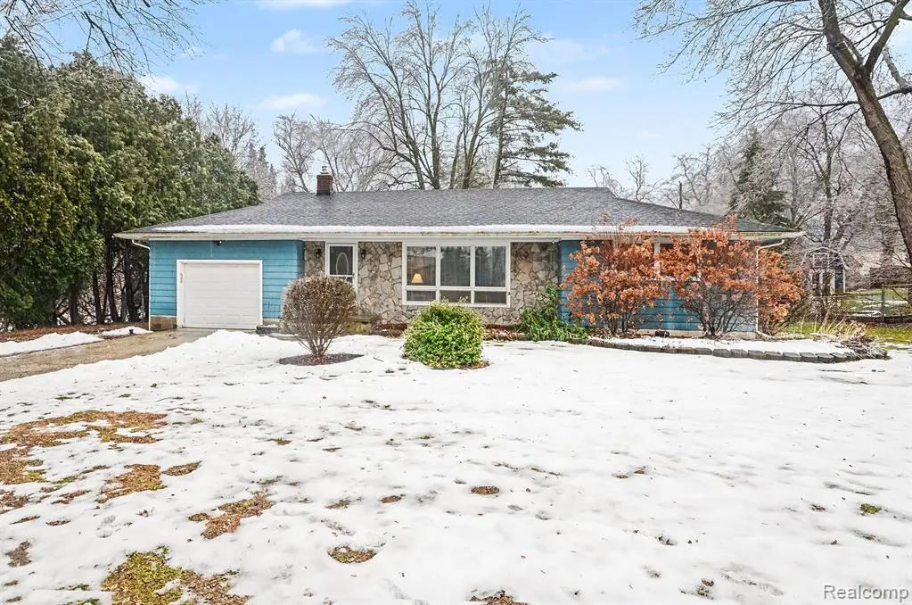 3355 Elmy, Lake Orion, MI  - Image #1