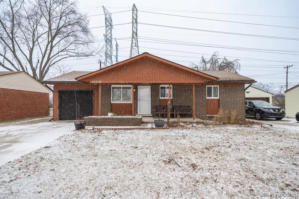 41316 Paign, Sterling Heights, MI  - #1