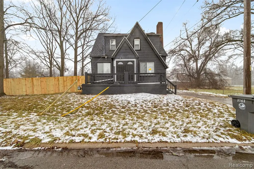 3742 Allen, Inkster, MI 48141 - Image #1
