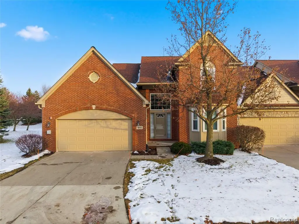 1845 Scenic, Canton, MI  - Image #1