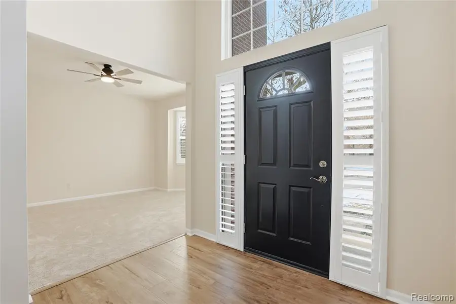 1845 Scenic, Canton, MI  - Image #3