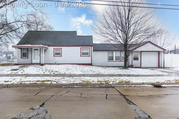23505 Cypress, Taylor, MI 