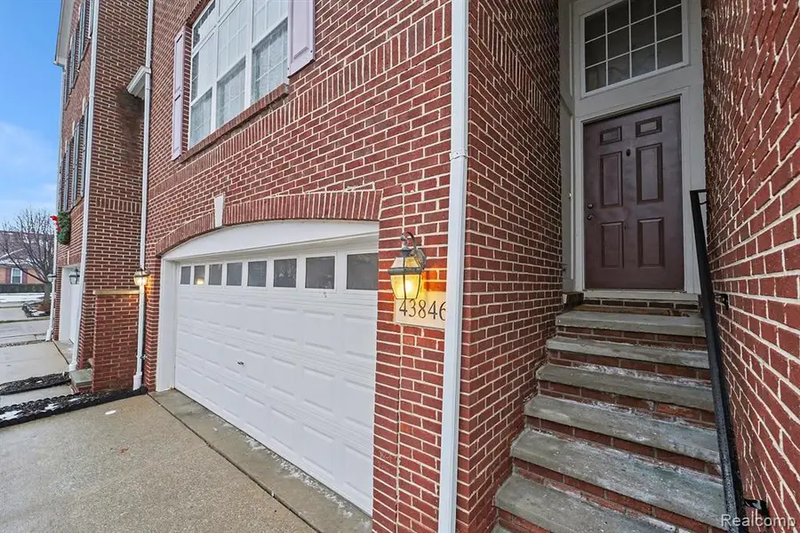 43846 Cherry Grove, Canton, MI  - Image #2