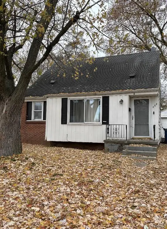 602 S Meade, Flint, MI  - Image #1