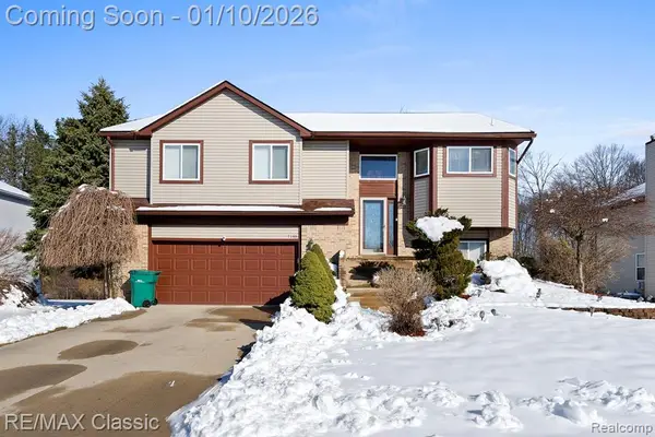 7165 Amanda, Van Buren, MI 