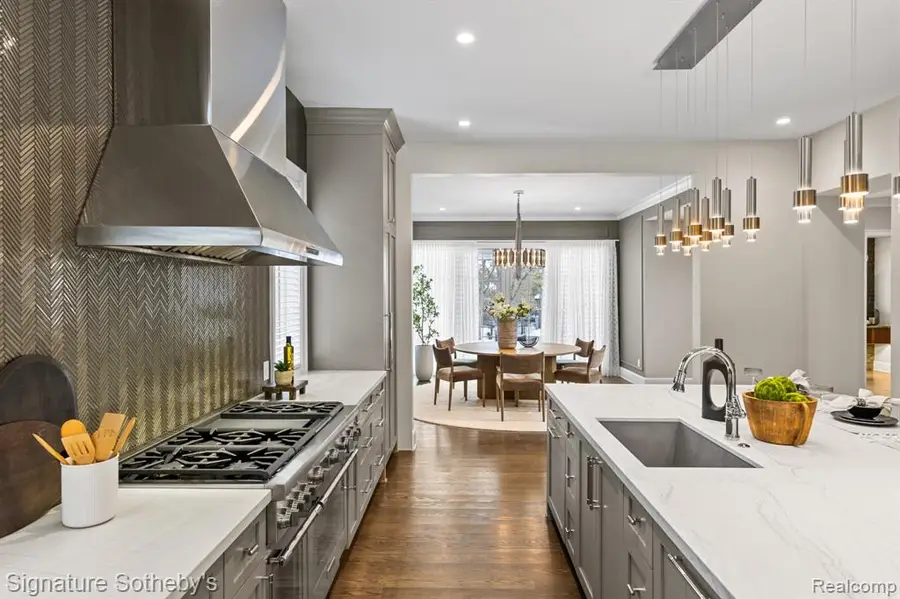 1295 Lakeside, Birmingham, MI  - Image #3