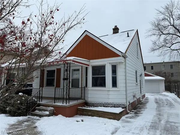 816 E 3rd, Royal Oak, MI 