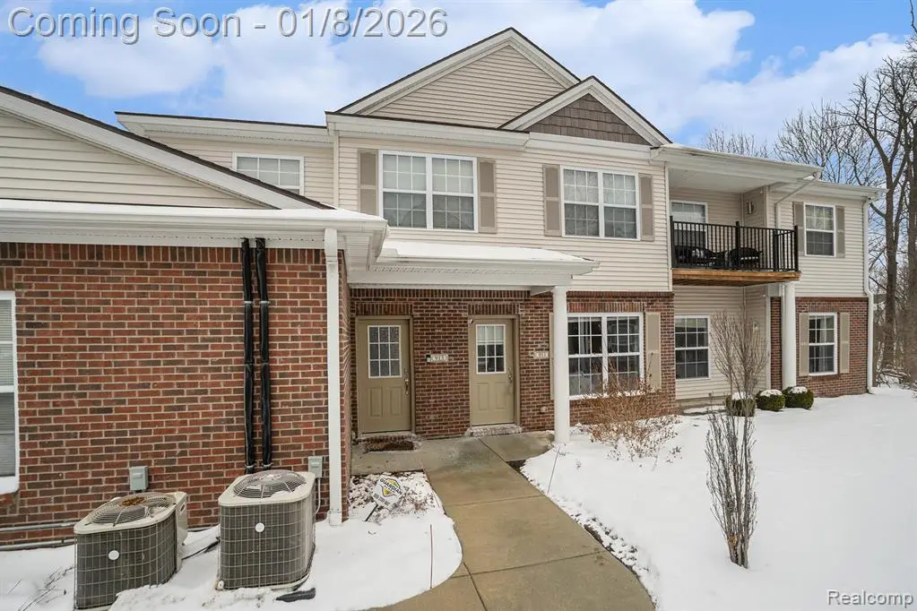 911 Watercress, Fenton, MI  - Image #1