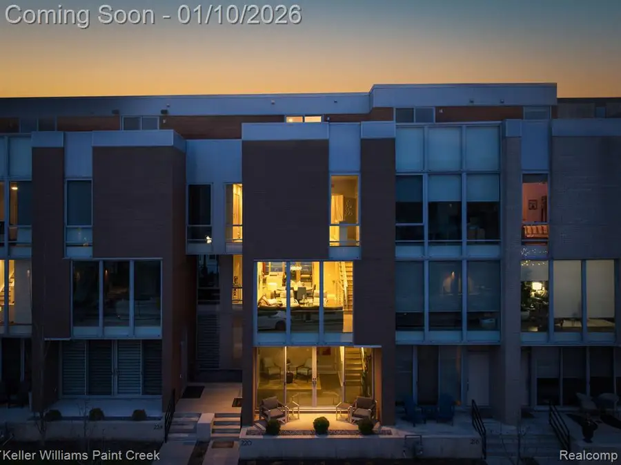 220 Alfred, Detroit, MI  - Image #3