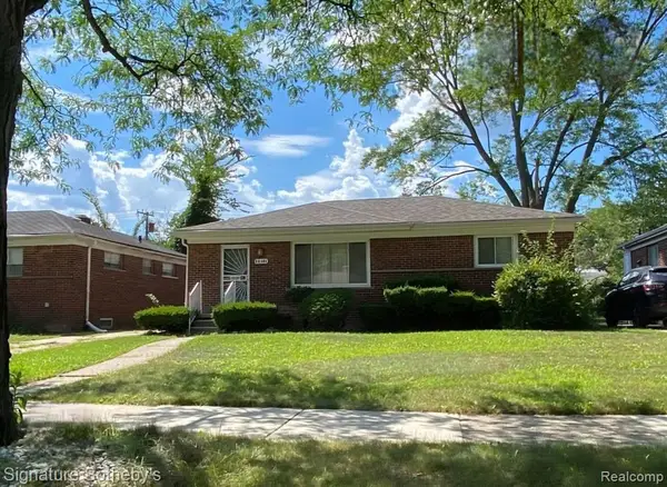 22101 Church, Oak Park, MI 