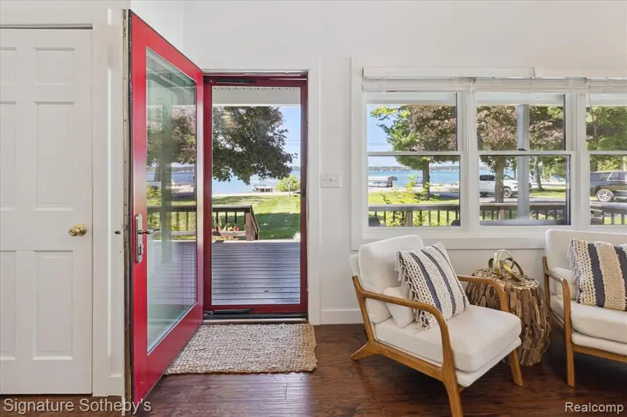 4294 N East Torch Lake, Central Lake, MI  - #3