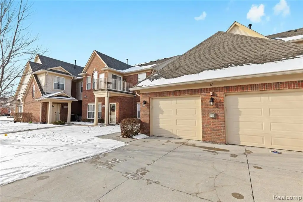 4016 Cornerstone, Canton, MI  - Image #1