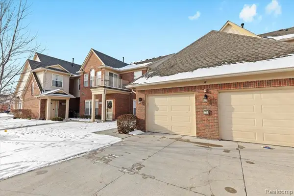 4016 Cornerstone, Canton, MI 