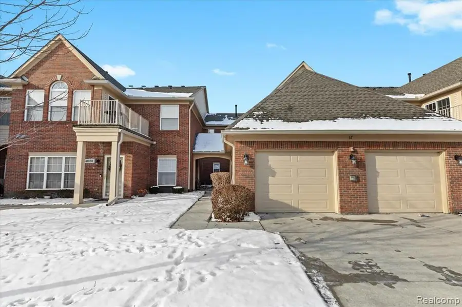 4016 Cornerstone, Canton, MI  - Image #2