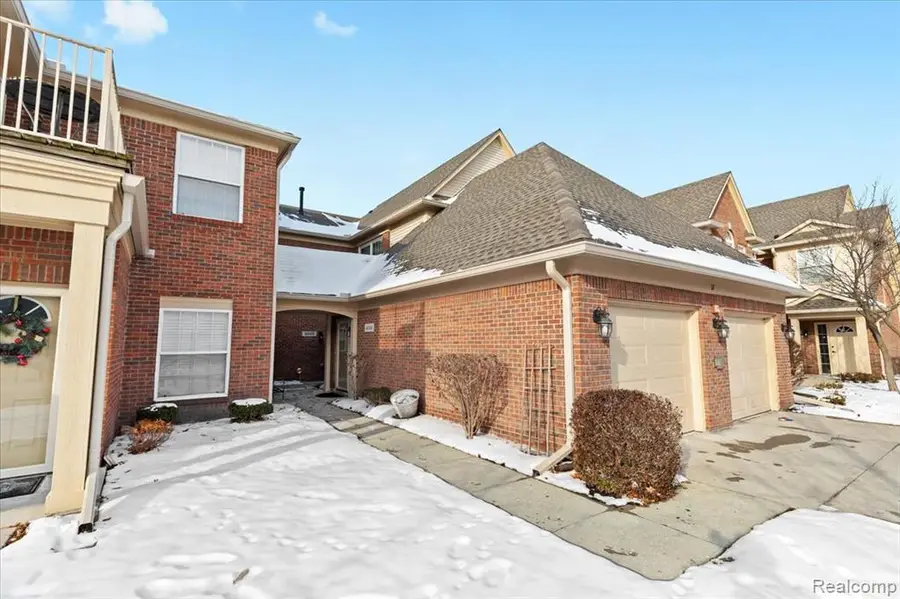 4016 Cornerstone, Canton, MI  - Image #3