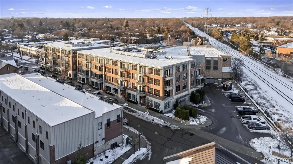 2051 Villa #401, Birmingham, MI  - Image #1