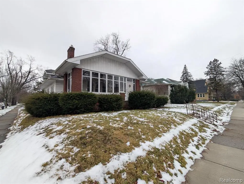 1622 E Court, Flint, MI  - Image #1