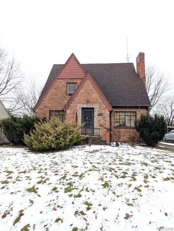 1544 Monteray, Flint, MI  - #1