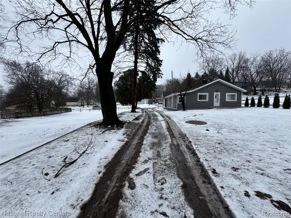 4915 Clarkston, Clarkston, MI 