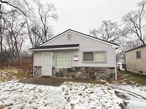 15354 Lahser, Detroit, MI 48223