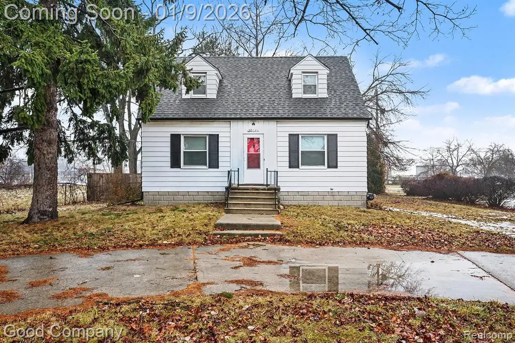 20781 15 Mile, Clinton Township, MI  - Image #1