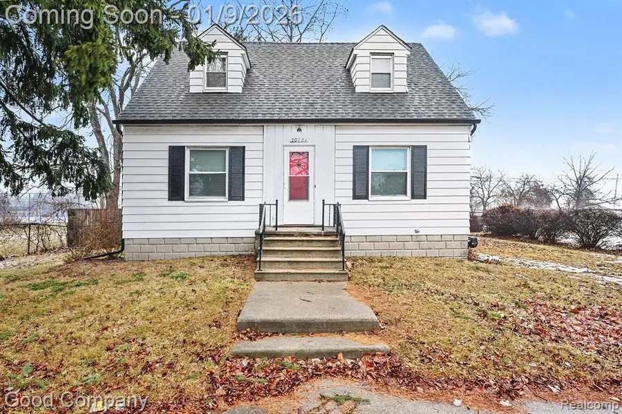 20781 15 Mile, Clinton Township, MI  - Image #2