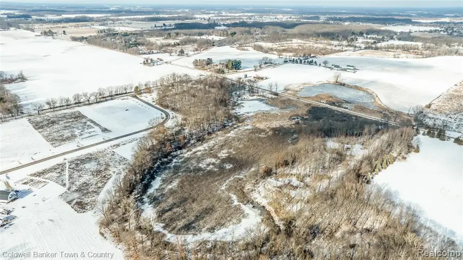 VL Spears, Gregory, MI 48137 - #2