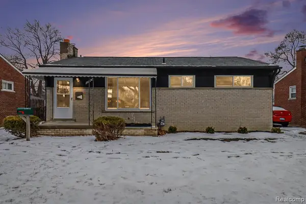 7882 Campbell, Taylor, MI 