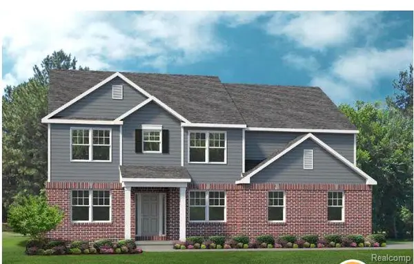 71712 Hidden River, Armada, MI 48005