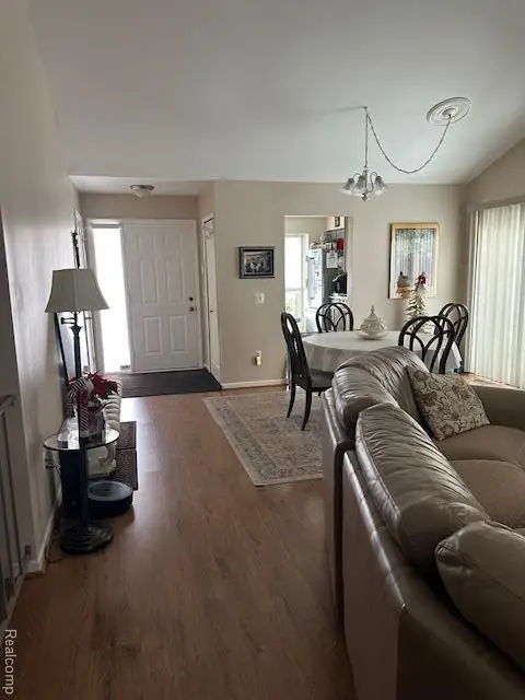 1634 Fielding, Rochester Hills, MI  - #3